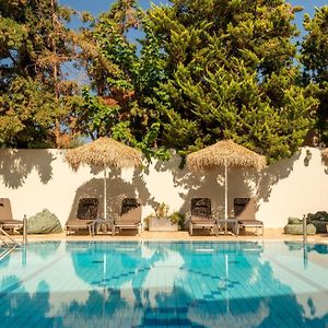Sunshine Boutique Hotel